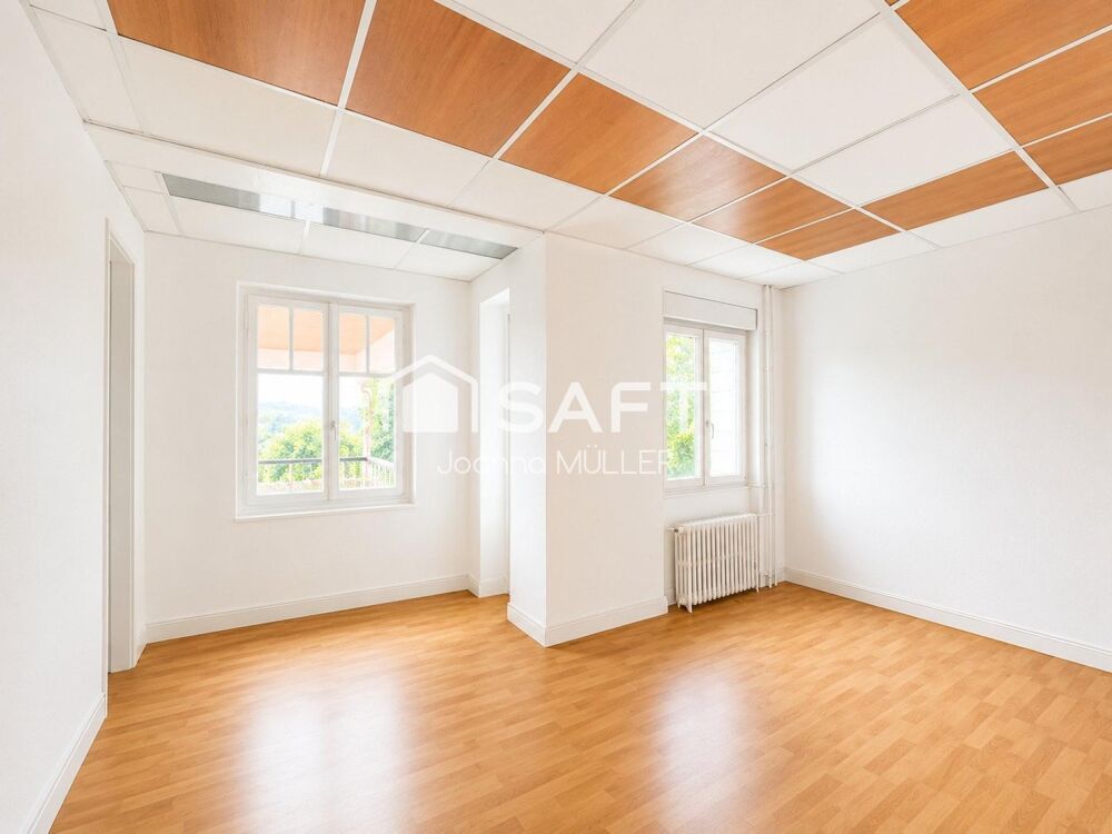à vendre  Maison Brunstatt (68350)