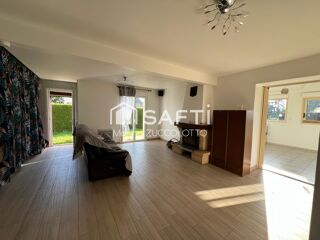  Maison à vendre 6 pièces 107 m²