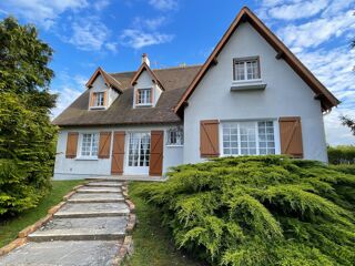  Maison  vendre 7 pices 159 m