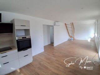  Appartement � vendre 4 pi�ces 73 m�