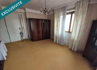  Maison � vendre 7 pi�ces 130 m�