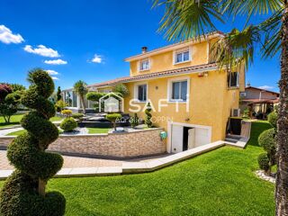  Maison à vendre 6 pièces 166 m²