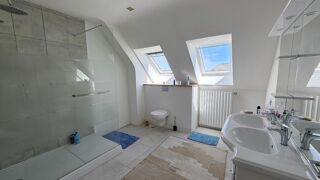  Maison à vendre 9 pièces 208 m²