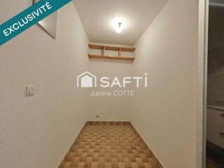  Appartement à vendre 2 pièces 26 m²
