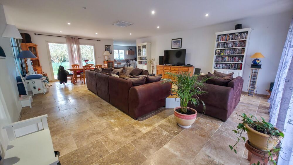 Vente Maison Bien moderne, lumineux et prêt à accueillir Villeneuve-sur-lot