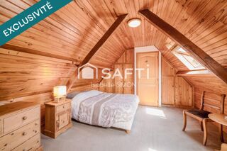 Maison à vendre 7 pièces 110 m²