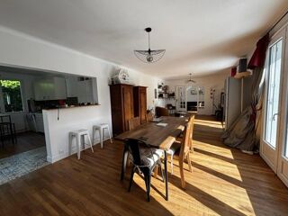  Maison à vendre 6 pièces 180 m²