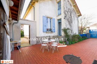  Maison � vendre 5 pi�ces 132 m�