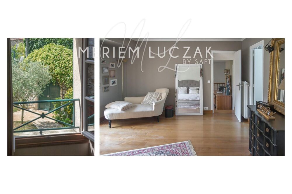  vendre  Maison Poissy (78300)