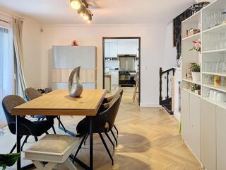  Maison � vendre 6 pi�ces 160 m�