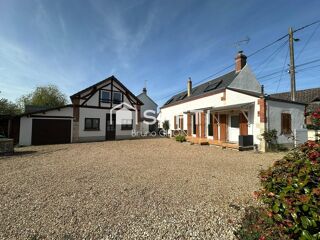  Maison � vendre 6 pi�ces 119 m�