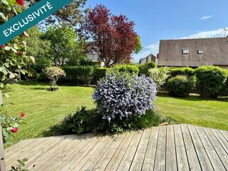  Maison � vendre 6 pi�ces 160 m�