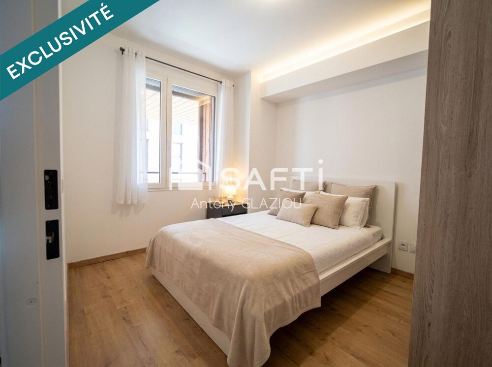 Vente Appartement Superbe duplex T2 lumineux à Bacalan avec terrasse Bordeaux