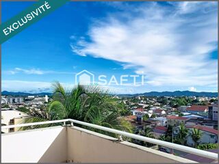  Appartement à vendre 2 pièces 43 m²