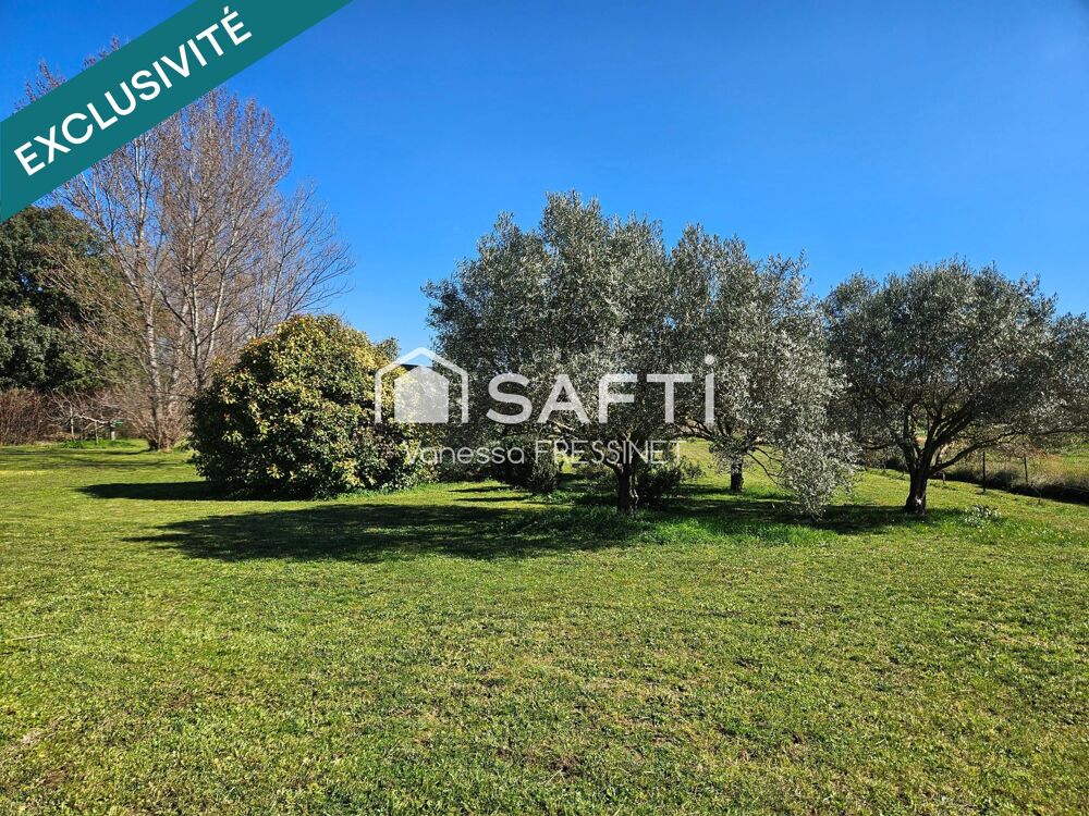  vendre  Maison Saint-Pargoire (34230)