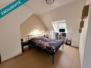  Maison � vendre 5 pi�ces 118 m�