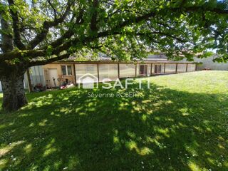  Maison � vendre 7 pi�ces 220 m�