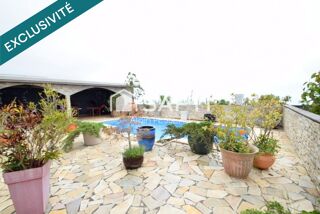  Maison � vendre 10 pi�ces 206 m�