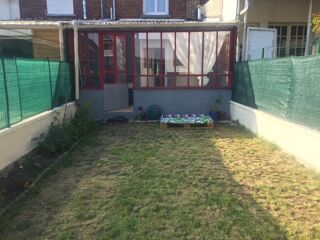  Maison � vendre 3 pi�ces 65 m�