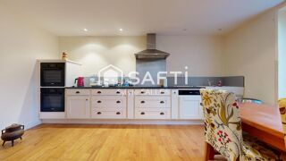  Maison � vendre 6 pi�ces 111 m�