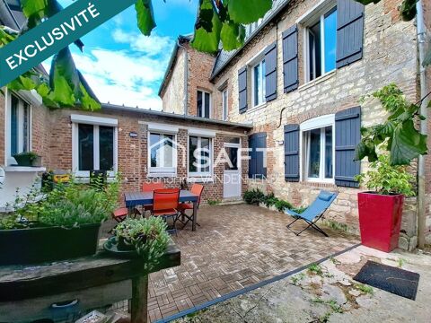   Maison de campagne!! Maison - 6 pi�ce(s) - 157 m�
