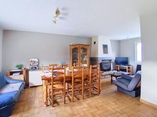 Vente Maison Maison de plain pied proche centre GUINGAMP Pabu