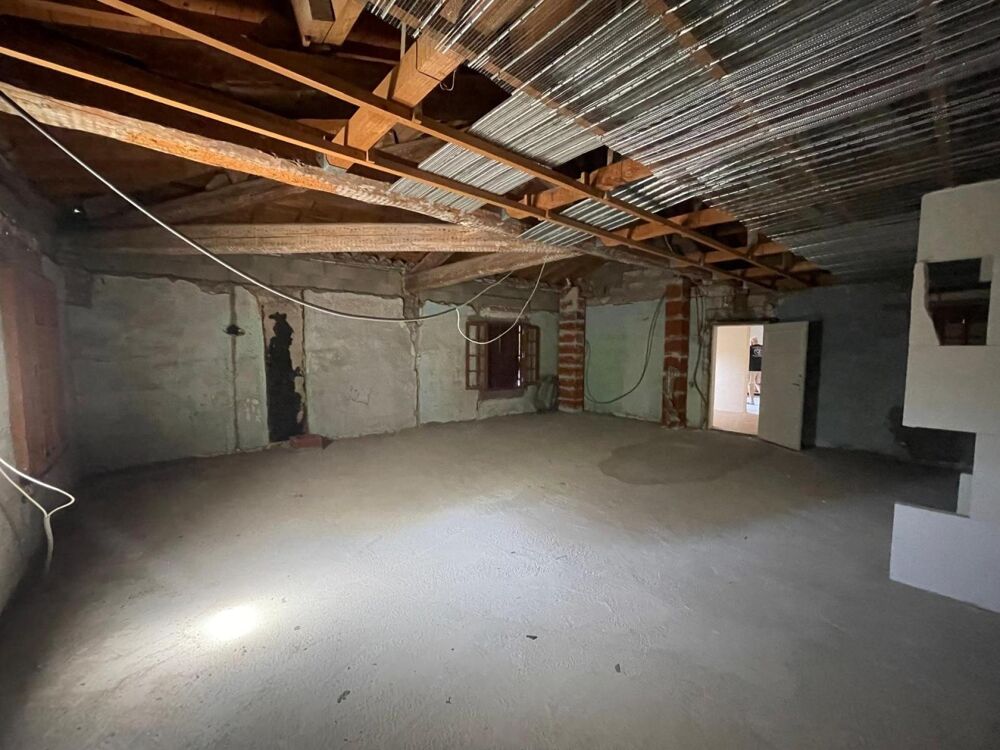  vendre  Maison Aigues-Mortes (30220)