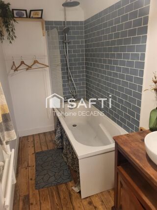 Maison à vendre 3 pièces 110 m²