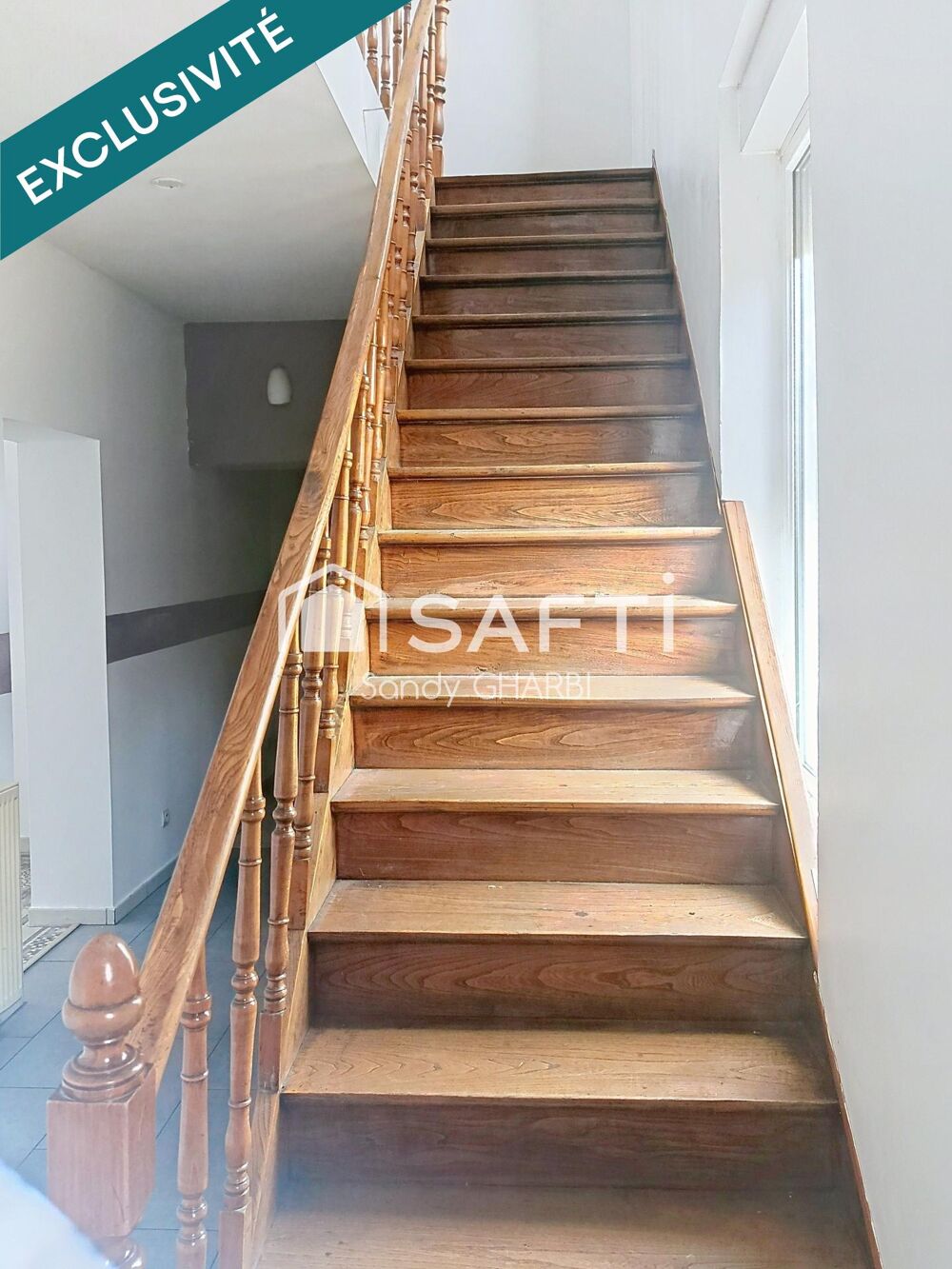 Vente Maison Maison Aniche , Quartier résidentielle Aniche