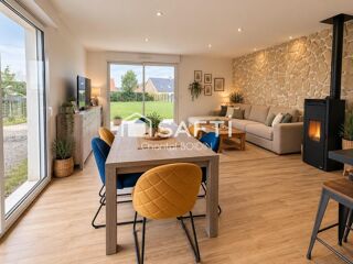  Maison à vendre 4 pièces 90 m²
