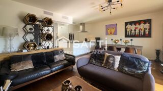  Appartement � vendre 3 pi�ces 70 m�