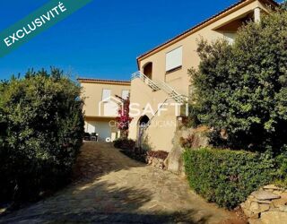  Maison à vendre 6 pièces 150 m²