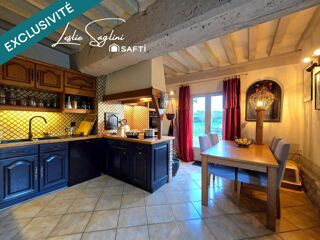  Maison � vendre 6 pi�ces 163 m�