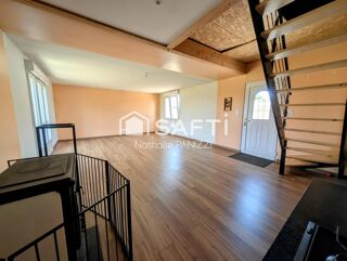  Maison � vendre 4 pi�ces 96 m�