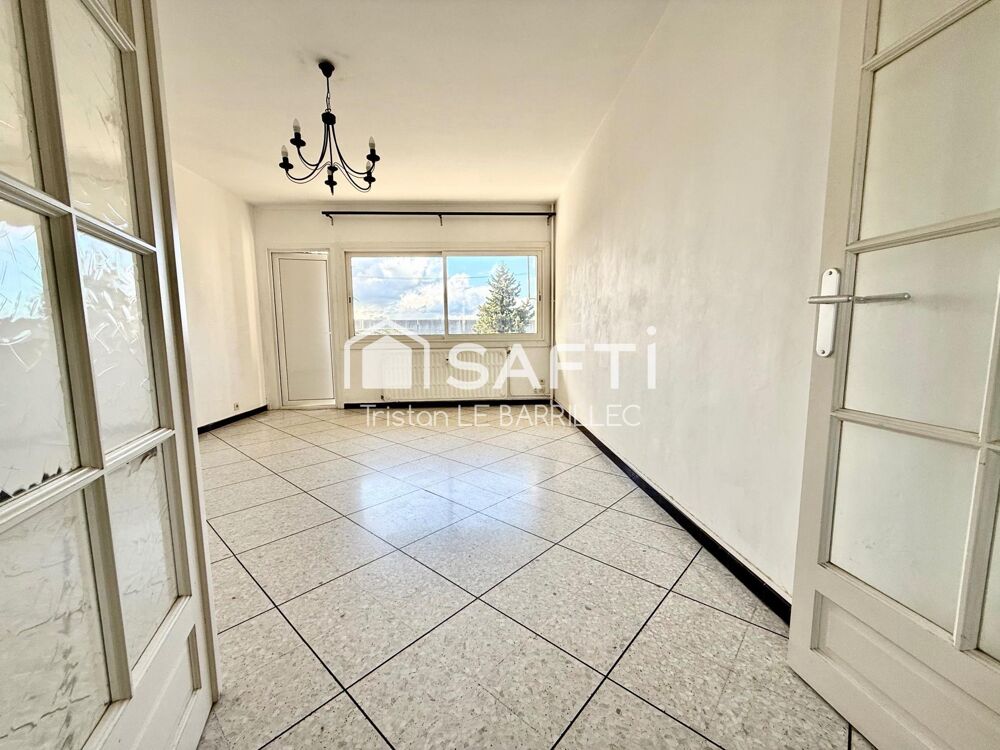 Vente Appartement Appartement lumineux avec terrasse  Quartier agréable Nimes