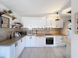  Appartement à vendre 4 pièces 87 m²