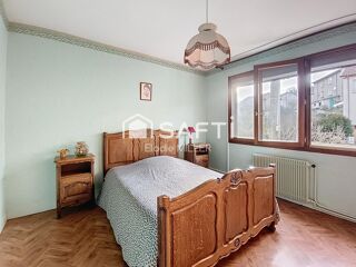  Maison à vendre 5 pièces 101 m²