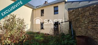  Maison � vendre 4 pi�ces 60 m�