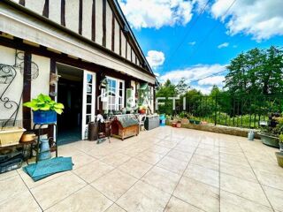  Maison  vendre 8 pices 208 m