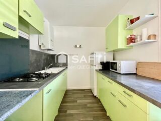  Appartement à vendre 3 pièces 75 m²