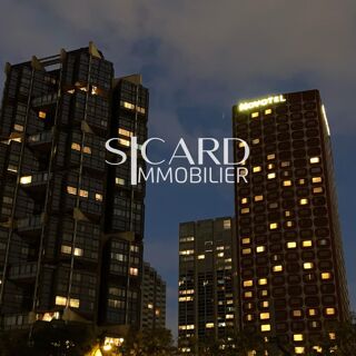  Appartement � vendre 4 pi�ces 109 m�