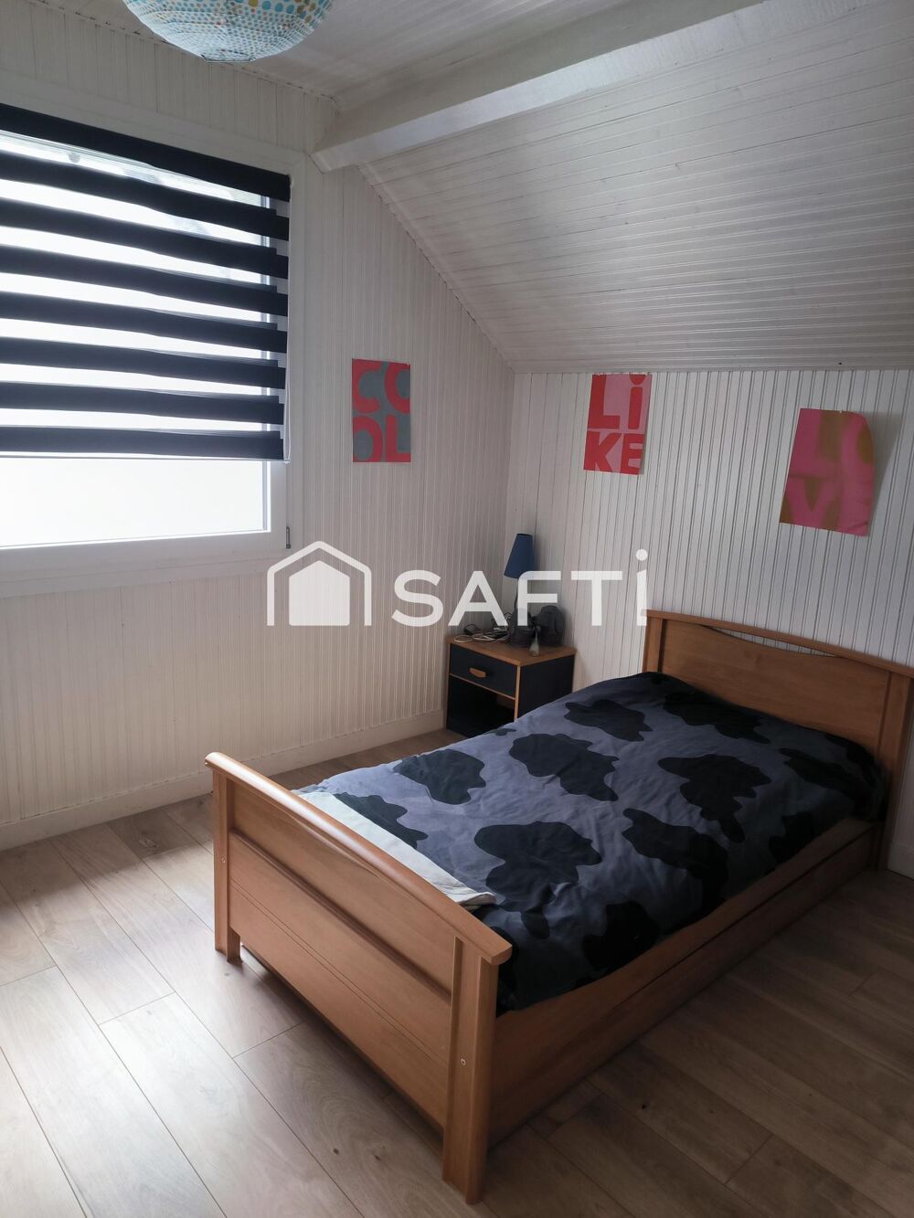 � vendre  Maison Vigneux-de-Bretagne (44360)