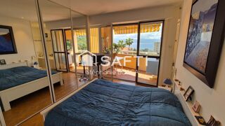  Appartement � vendre 3 pi�ces 100 m�