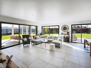  Maison � vendre 7 pi�ces 183 m�