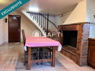  Maison � vendre 5 pi�ces 140 m�