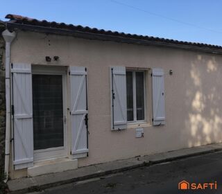  Maison à vendre 5 pièces 115 m²