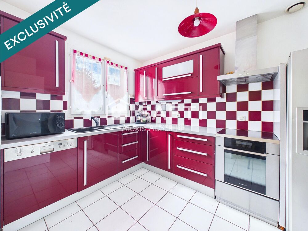 Maison 115 M2 + 250 M2