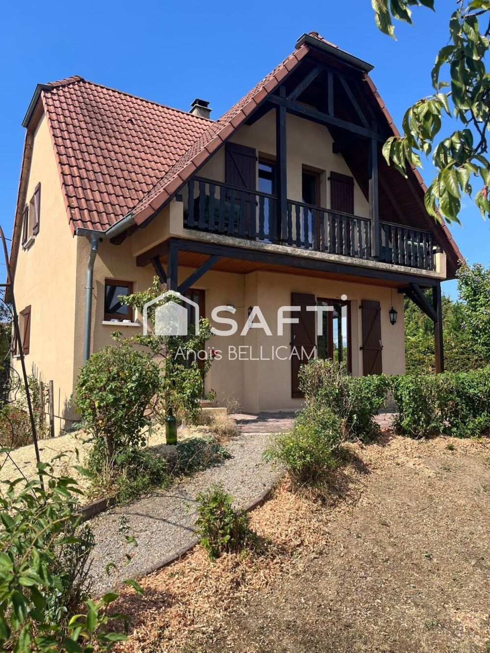Maison 4 pièces 98 m² · à Weckolsheim · 98 m² · 285 000 €