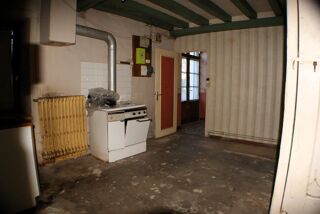  Maison à vendre 6 pièces 150 m²