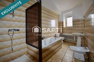  Maison  vendre 6 pices 127 m